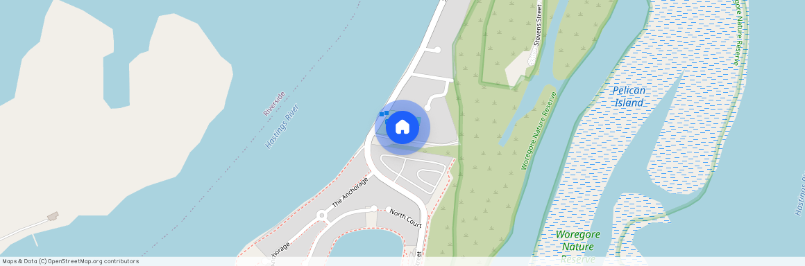 2, 50, Settlement Point, Road, Port Macquarie, 2444, New South Wales