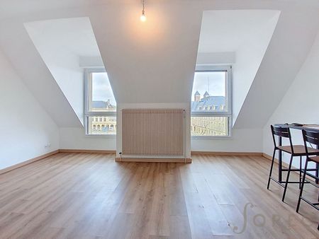 Location appartement 46.15 m², Metz 57000Moselle - Photo 3