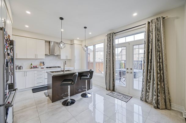 For Lease - 249 Elbern Markell Drive, Brampton, Ontario - Photo 1