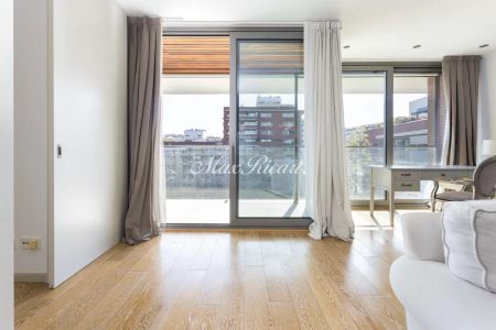 Espectacular Ático en Can Rabia con amplias terrazas - Photo 2