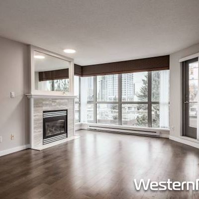 Burnaby Metrotown-4F Spacious 3 BDRM 2 Bath-Fantastic Location! - Photo 4