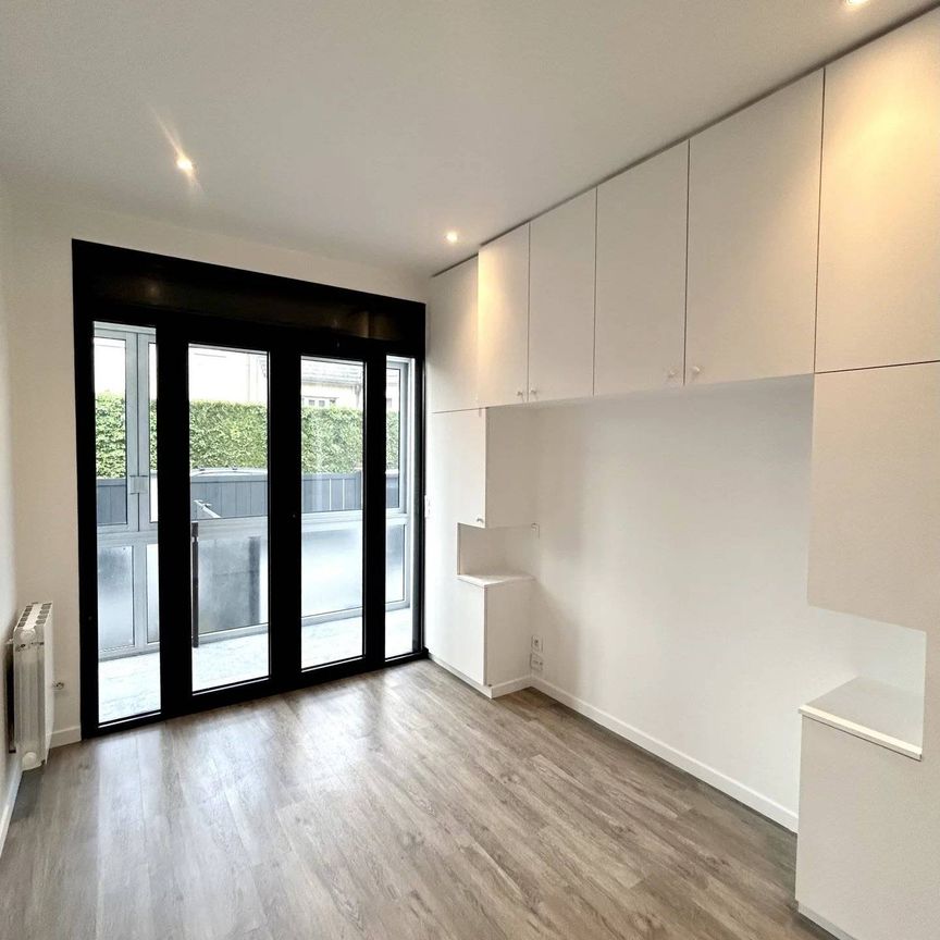 Appartement type 2 pièces - proche gare et centre ville - Photo 1