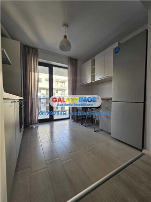 Apartament 3 camere, bloc nou, loc de parcare I Hils Brauner - Photo 1