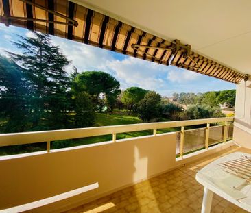 Location Appartement 2 pièces 37m² LE CANNET 06110 - Photo 6