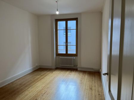 Bel appartement 3 pièces au 2ème étage. - Foto 3