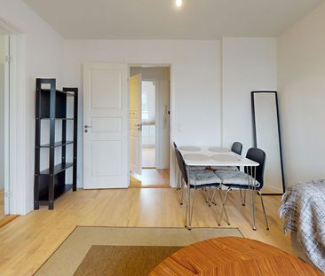 40m² Lejlighed | København Ø - Photo 6