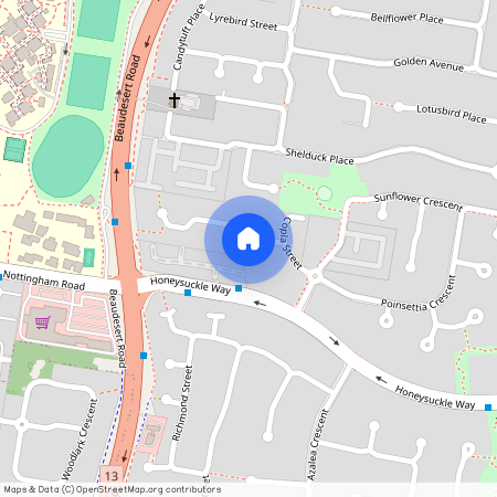 12 Semper Place, Qld 4116, Calamvale