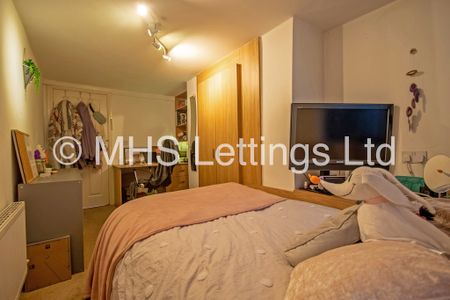 Flat 1, 205 Belle Vue Road, Leeds, LS3 1HG - Photo 5