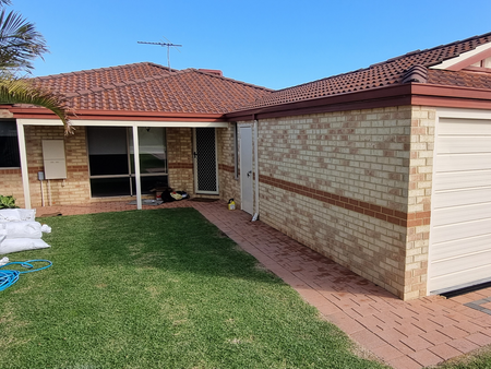 57 Ailsacraig Ramble, Kinross, WA - Photo 3
