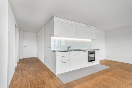 Wohnung im Herzen von Emmen - Foto 2