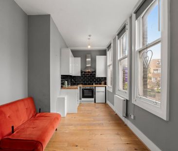 1 bedroom flat to rent - Photo 5