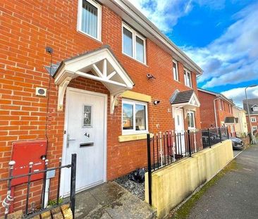 Llwyn Teg, Fforestfach, Swansea, SA5 - Photo 1