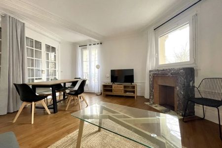 Appartement à louer à Paris 19Ème - Photo 3