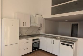 Alquiler de piso en Torrox Pueblo