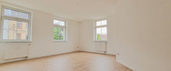 3-Raum-Wohnung in Glauchau, Schönbörnchener Weg 1a - Foto 1