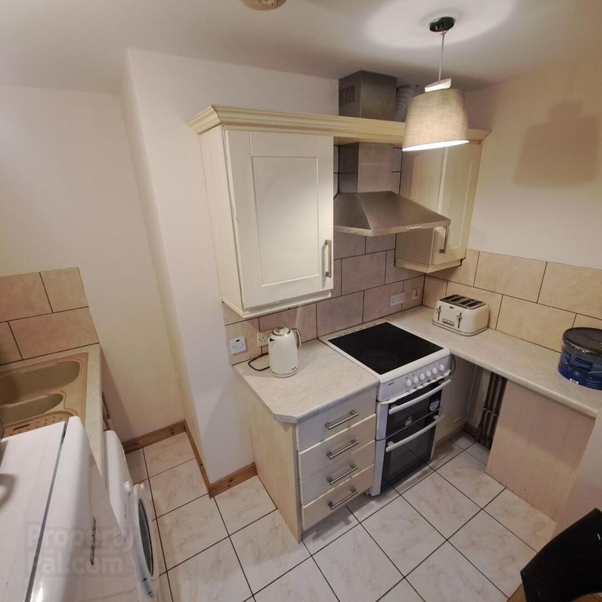 Unit A, 1 Stranmillis Gardens, BT95AS, Belfast - Photo 1