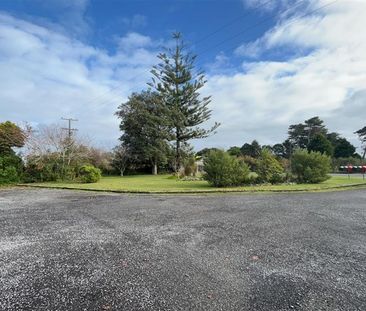 Unit 6, 16 Schadick Avenue, Carters Beach, Westport - Photo 1