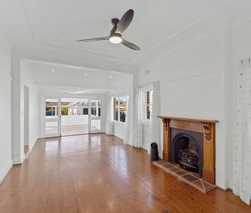 26 Newcastle Street, Five Dock NSW 2046 - House For Rent | Domain - Photo 1