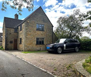 2 bedroom detached house to rent - Photo 1