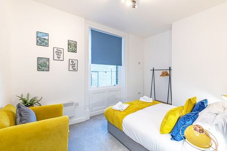 Oxford Road - Photo 4