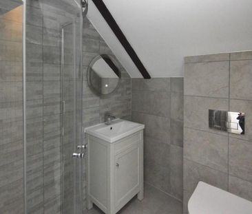 2 bedroom terraced house to rent - Photo 6