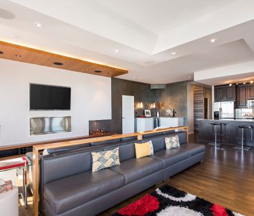 For Lease - 628 Fleet Street Unit# 3403, Toronto, Ontario - Photo 3