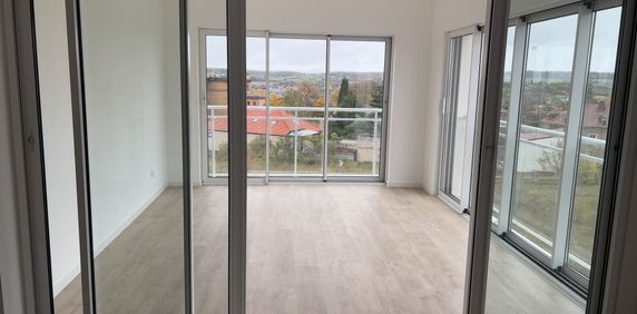 Location Appartement 3 pièces 66m² SARREBOURG 57400 - Photo 2