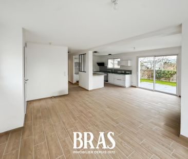 Location Maison 4 pièces 96m² GUERANDE 44350 - Photo 3