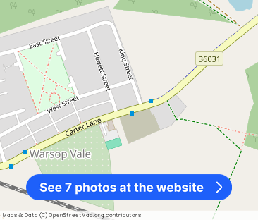 Warsop Vale, Mansfield, NG20 - Photo 1