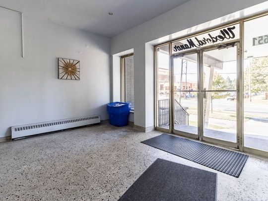 For Lease - 1651 Victoria Pk Avenue Unit# 302, Toronto, Ontario - Photo 1