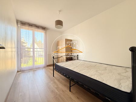 Location Appartement 5 pièces 75m² ANGERS 49100 - Photo 5