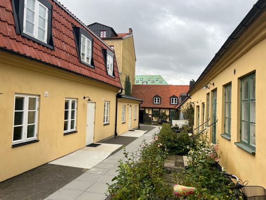 Bredgatan, Lund - Foto 1