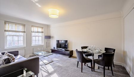 Pelham Court, Chelsea - Photo 5