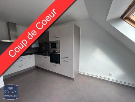 Appartement à louer 2 pièces 53.19m² - Photo 5