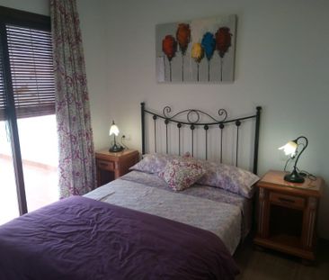 APARTMENT FOR LONG TERM RENTAL SITUATED IN MARO VILLAGE - Photo 4