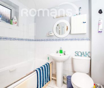 1 bedroom flat to rent - Photo 5