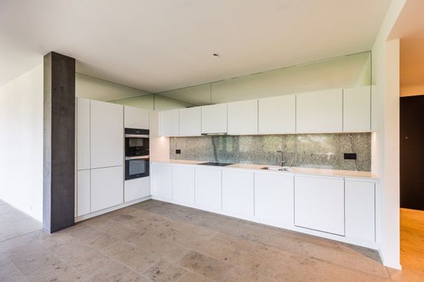 2.5 Zimmer, 62 m², 19. Stock - Foto 1
