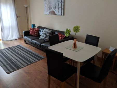 1 bedroom in a house share to rent - Photo 2