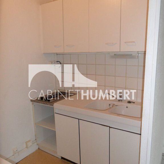 Location Appartement 2 pièces 43m² ST ETIENNE 42000 - Photo 1