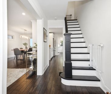For Lease - 44 Pepler Avenue, Toronto, Ontario - Photo 1