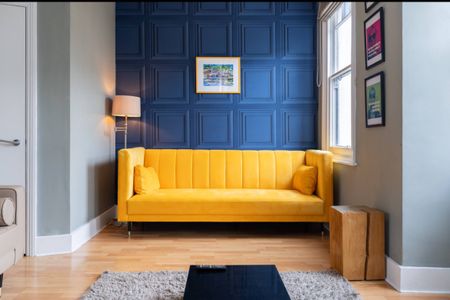 3 Bed Flat, Shepherds Bush, W12 - Photo 5