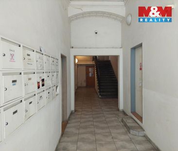 Pronájem bytu 3+kk 60 m², Rubešova 61, Kolín - Fotografie 6