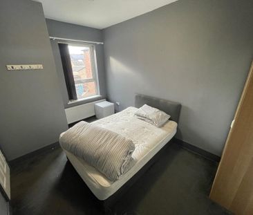 1 bedroom in a house share to rent - Photo 2