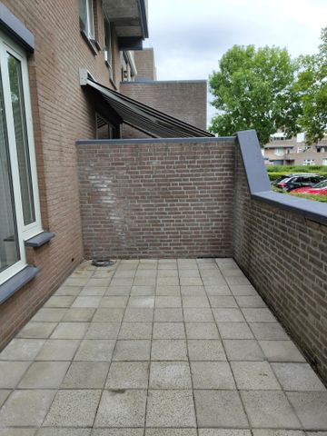 Anne Frankstraat 172 - Foto 4