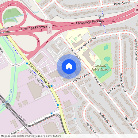 71 VANIER Drive Unit# 205, Kitchener, Kitchener, Waterloo, N2C 1J5