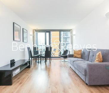 1 bedroom apartment to rent - Photo 3