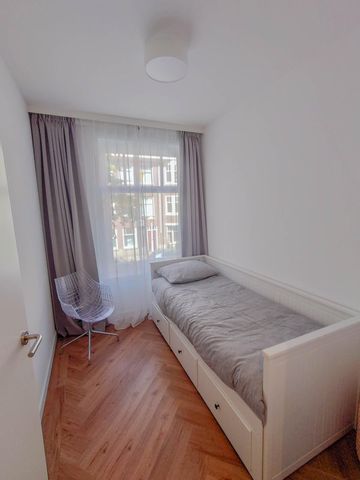 Te huur: Appartement Woestduinstraat in Amsterdam - Photo 5