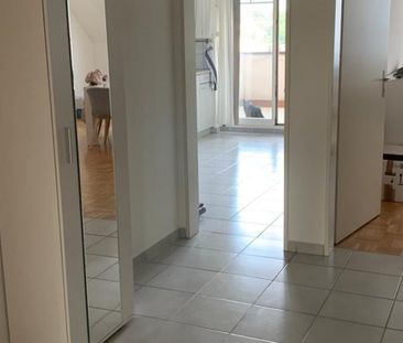 Wohnen wo die Natur zu Hause ist an kinderfreundlicher Lage - Foto 4