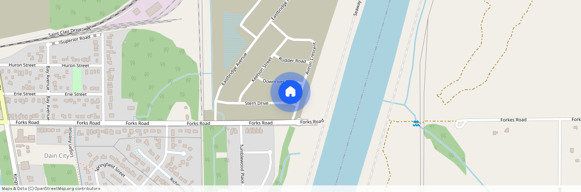 16 Stern Drive, Welland