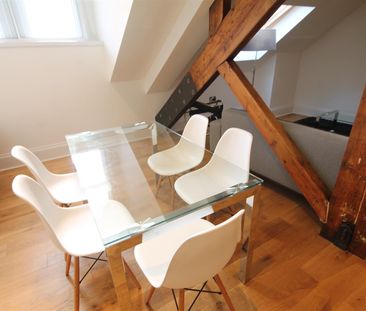 Chaucer Building, City Centre - Photo 4